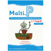 Picture of MALTI.P  1 TARGA B - IT- 2 EDIZZJONI